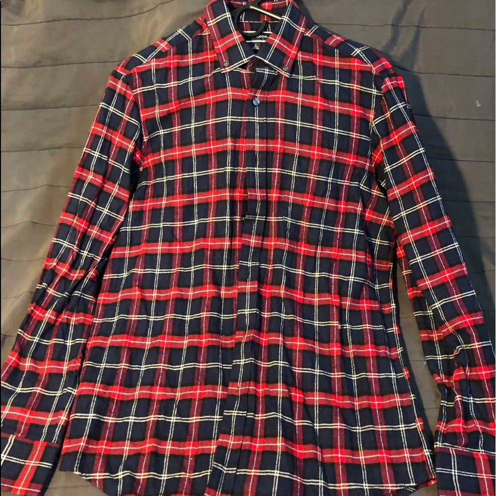 Great design casual men’s shirt